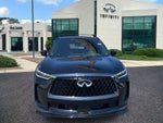 2027 INFINITI QX60 SPORT