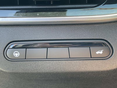 2027 INFINITI QX60 SPORT