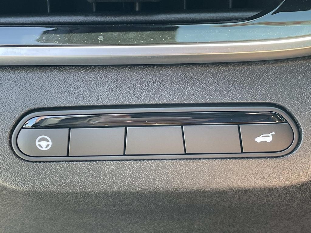 2027 INFINITI QX60 SPORT