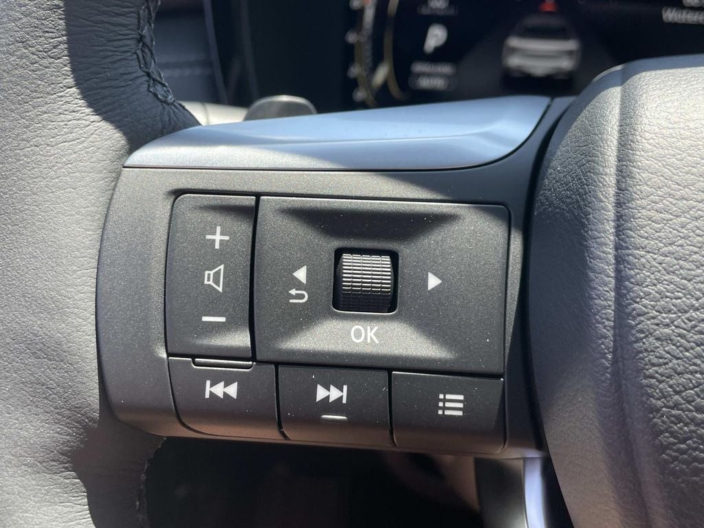 2027 INFINITI QX60 SPORT