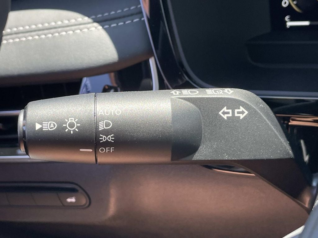 2027 INFINITI QX60 SPORT