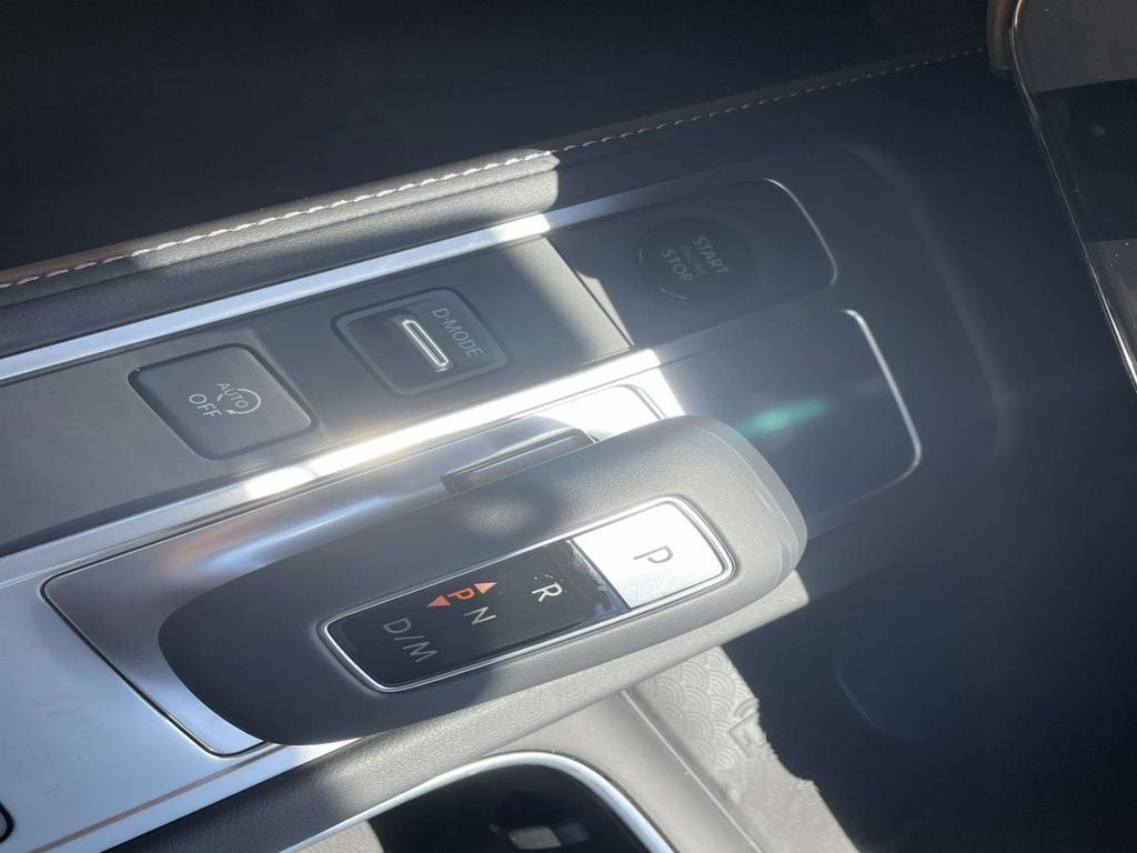 2027 INFINITI QX60 SPORT