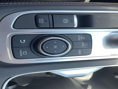 2027 INFINITI QX60 SPORT