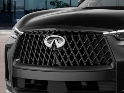2027 INFINITI QX60 Sport AWD