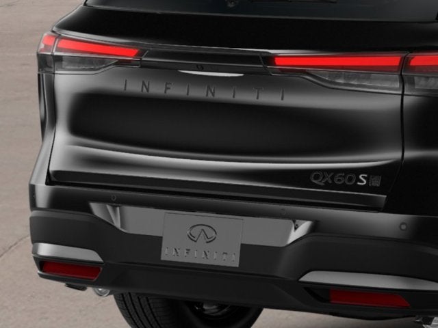2027 INFINITI QX60 Sport AWD