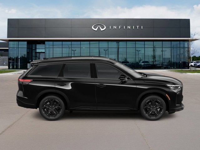 2027 INFINITI QX60 Sport AWD