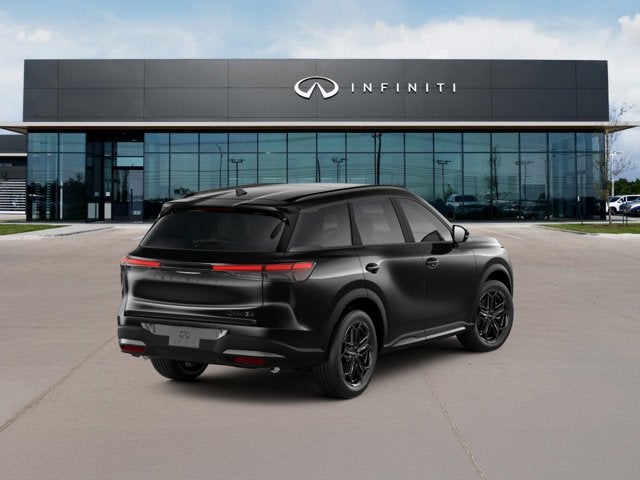 2027 INFINITI QX60 Sport AWD