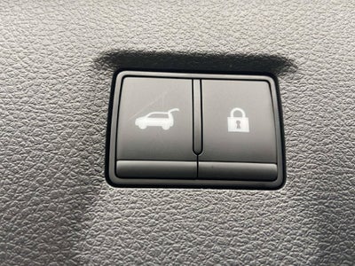 2027 INFINITI QX60 Sport AWD