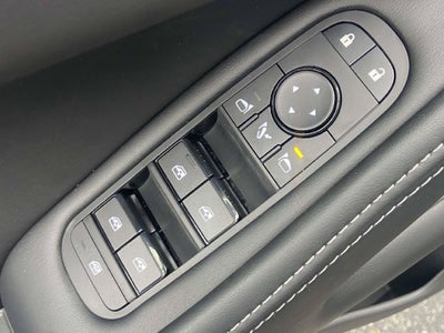 2027 INFINITI QX60 Sport AWD