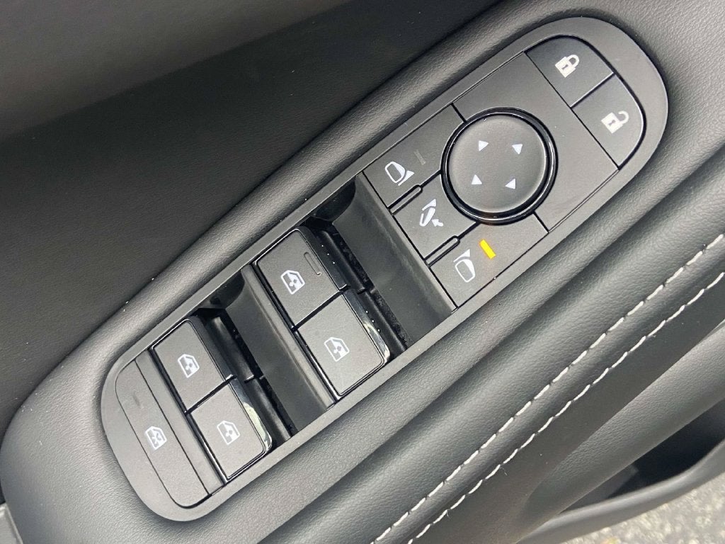 2027 INFINITI QX60 Sport AWD