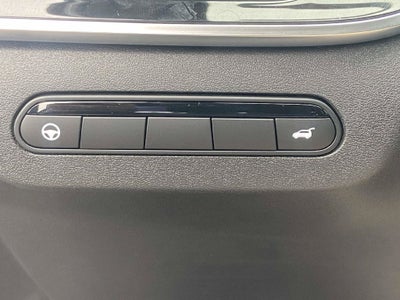 2027 INFINITI QX60 Sport AWD