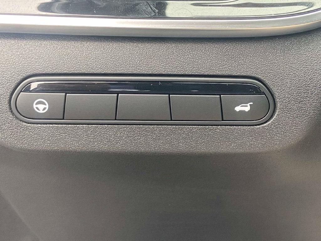 2027 INFINITI QX60 Sport AWD