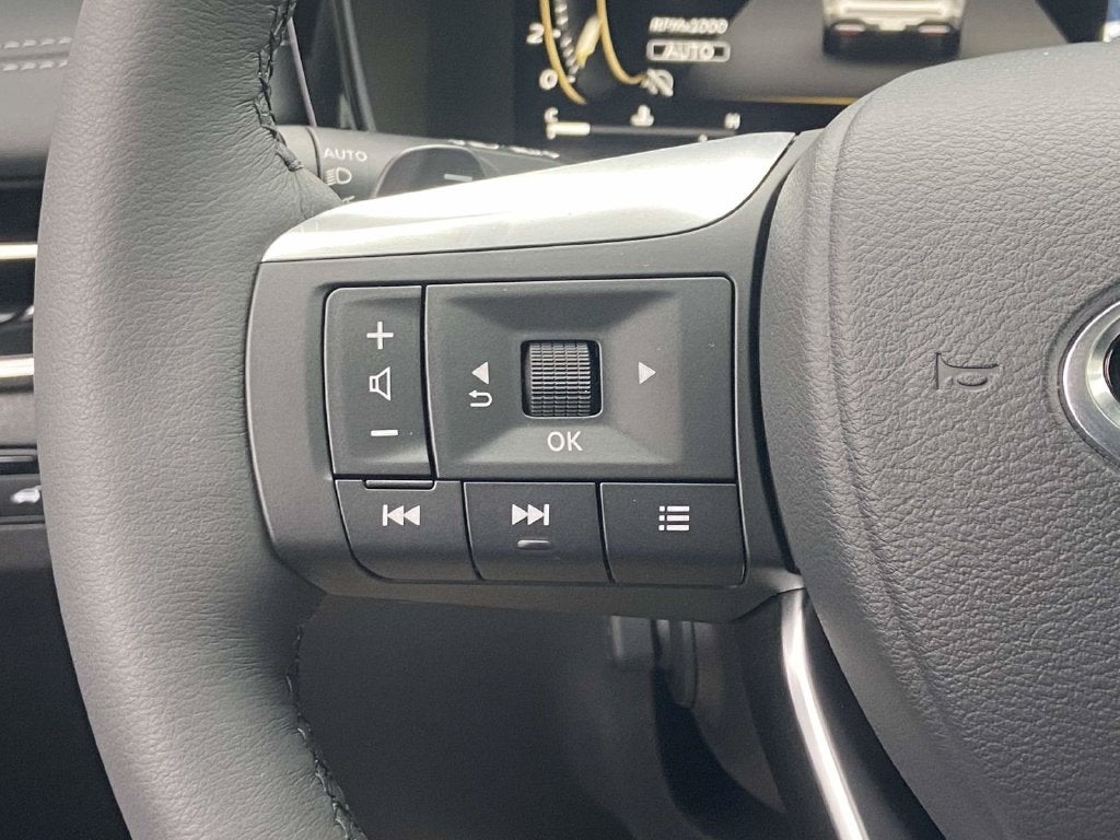 2027 INFINITI QX60 Sport AWD