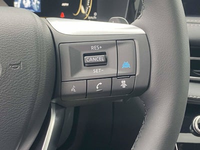 2027 INFINITI QX60 Sport AWD