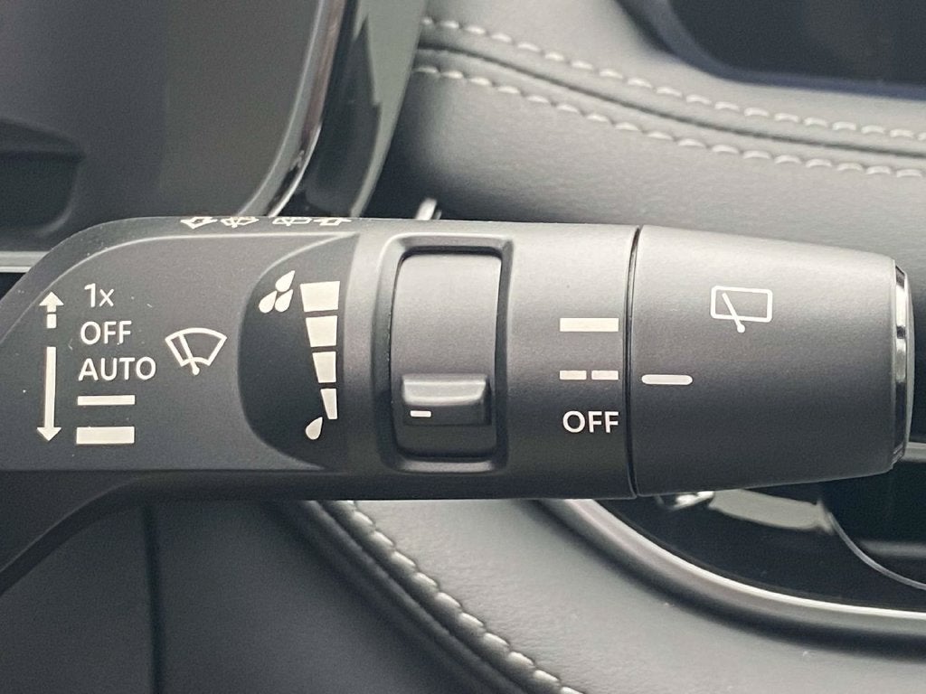 2027 INFINITI QX60 Sport AWD