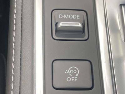 2027 INFINITI QX60 Sport AWD
