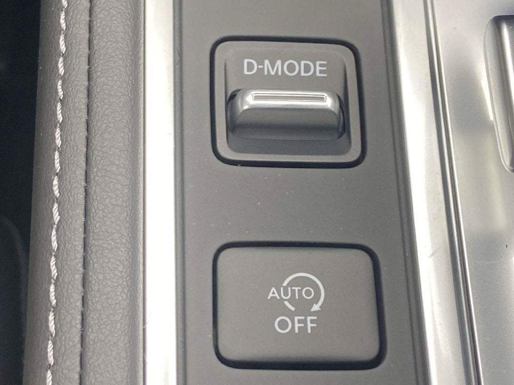 2027 INFINITI QX60 Sport AWD