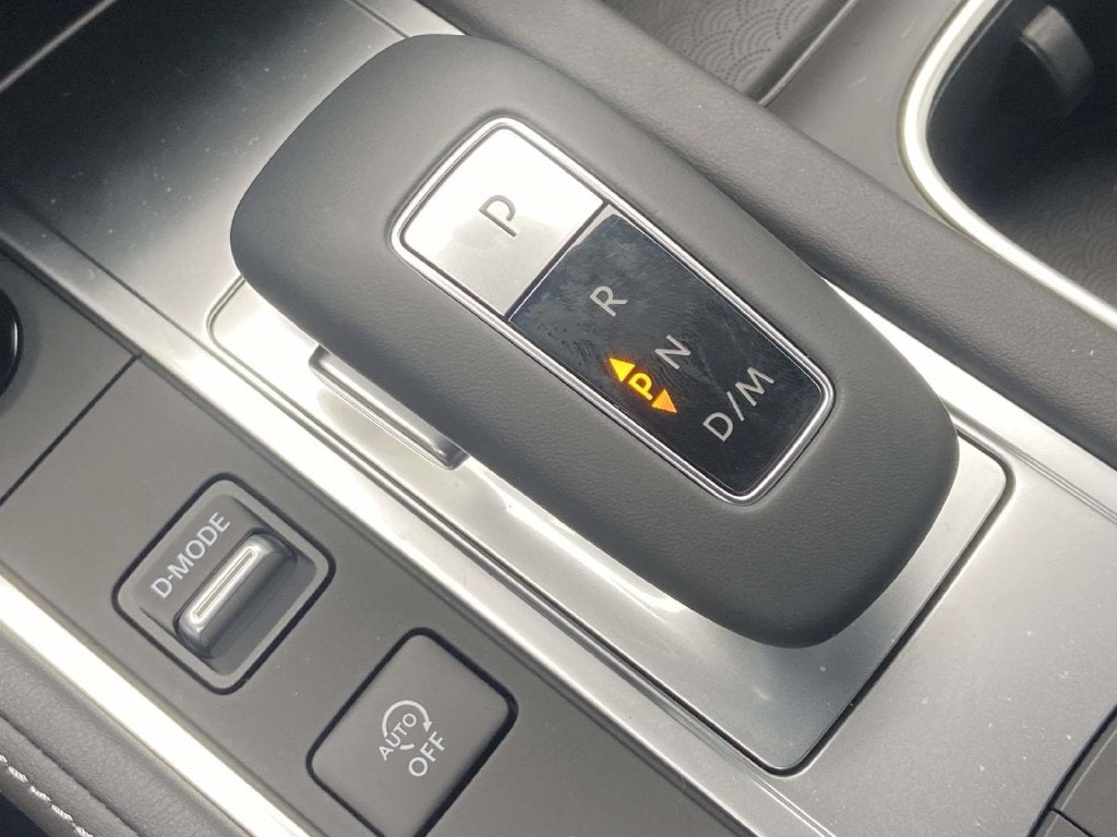 2027 INFINITI QX60 Sport AWD