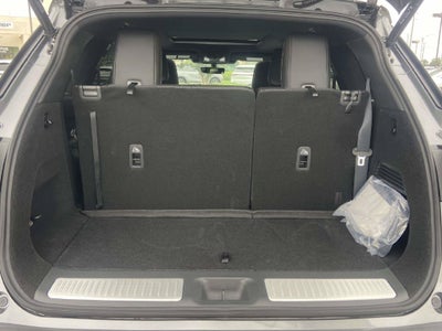 2027 INFINITI QX60 Sport AWD
