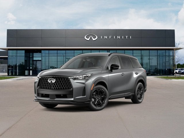 2027 INFINITI QX60 Sport AWD