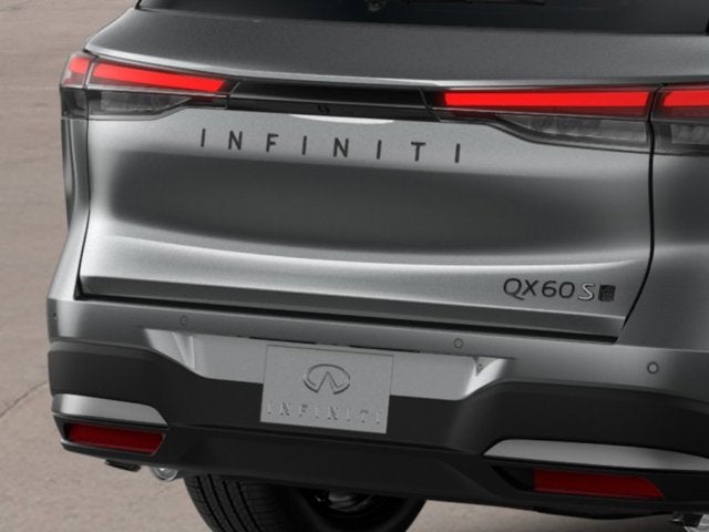 2027 INFINITI QX60 Sport AWD