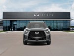 2027 INFINITI QX60 Sport AWD
