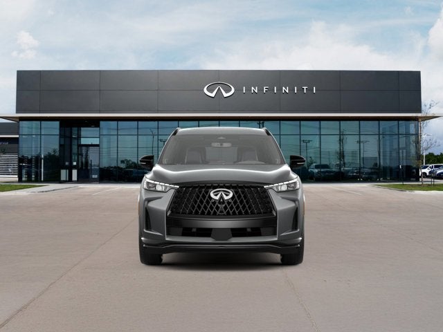 2027 INFINITI QX60 Sport AWD
