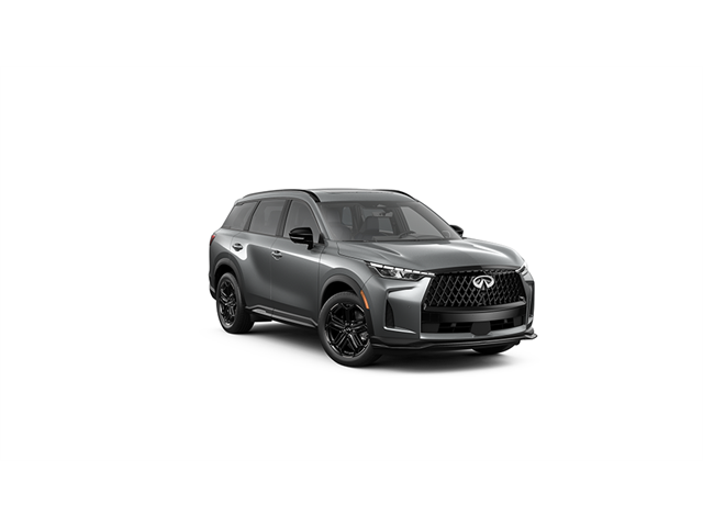 2027 INFINITI QX60 Sport AWD