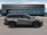 2027 INFINITI QX60 Sport AWD