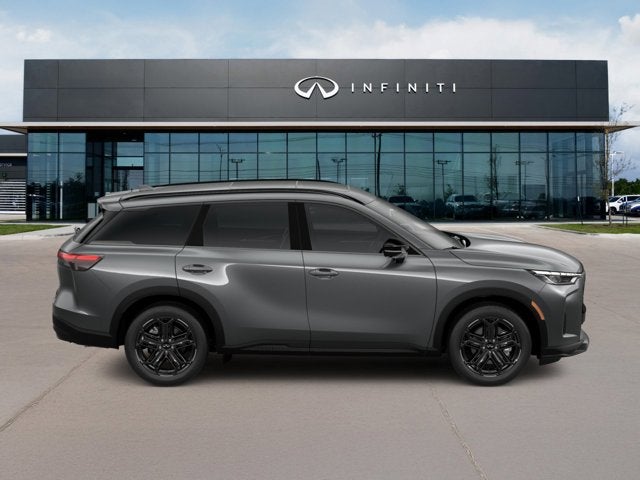 2027 INFINITI QX60 Sport AWD