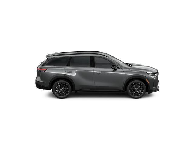 2027 INFINITI QX60 Sport AWD