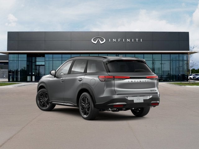 2027 INFINITI QX60 Sport AWD