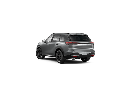 2027 INFINITI QX60 Sport AWD