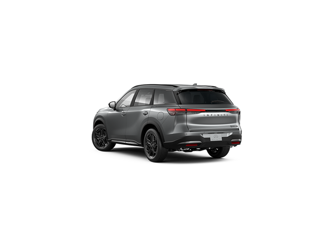 2027 INFINITI QX60 Sport AWD