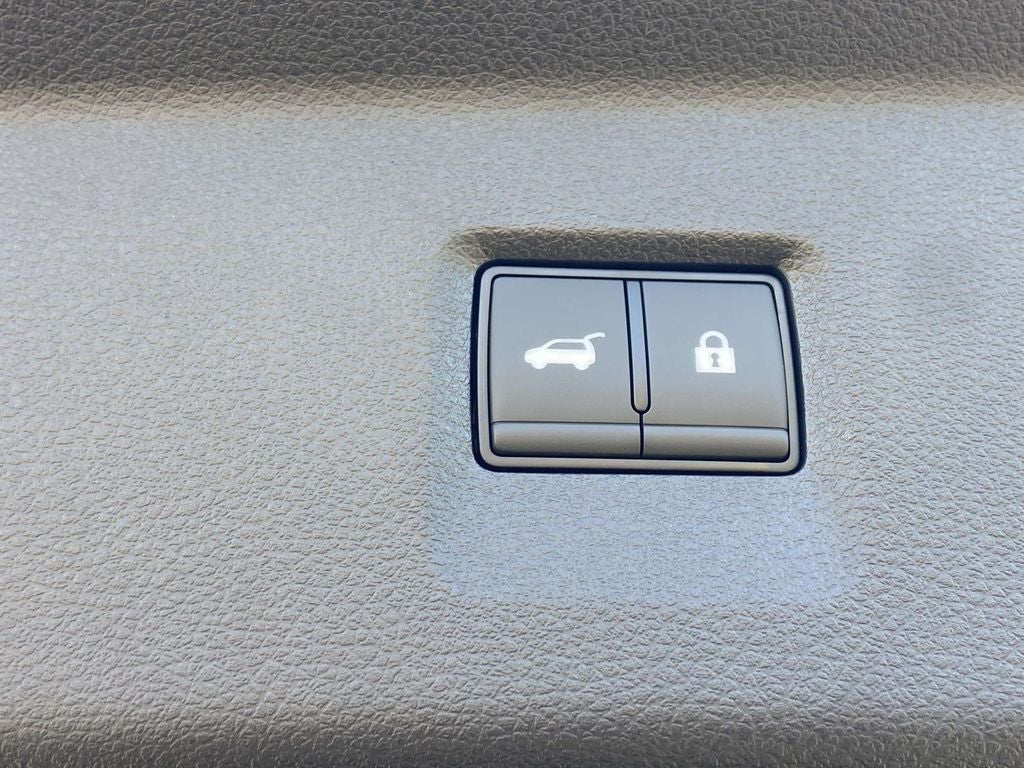 2027 INFINITI QX60 Sport AWD