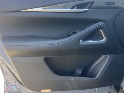 2027 INFINITI QX60 Sport AWD