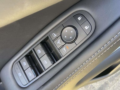 2027 INFINITI QX60 Sport AWD