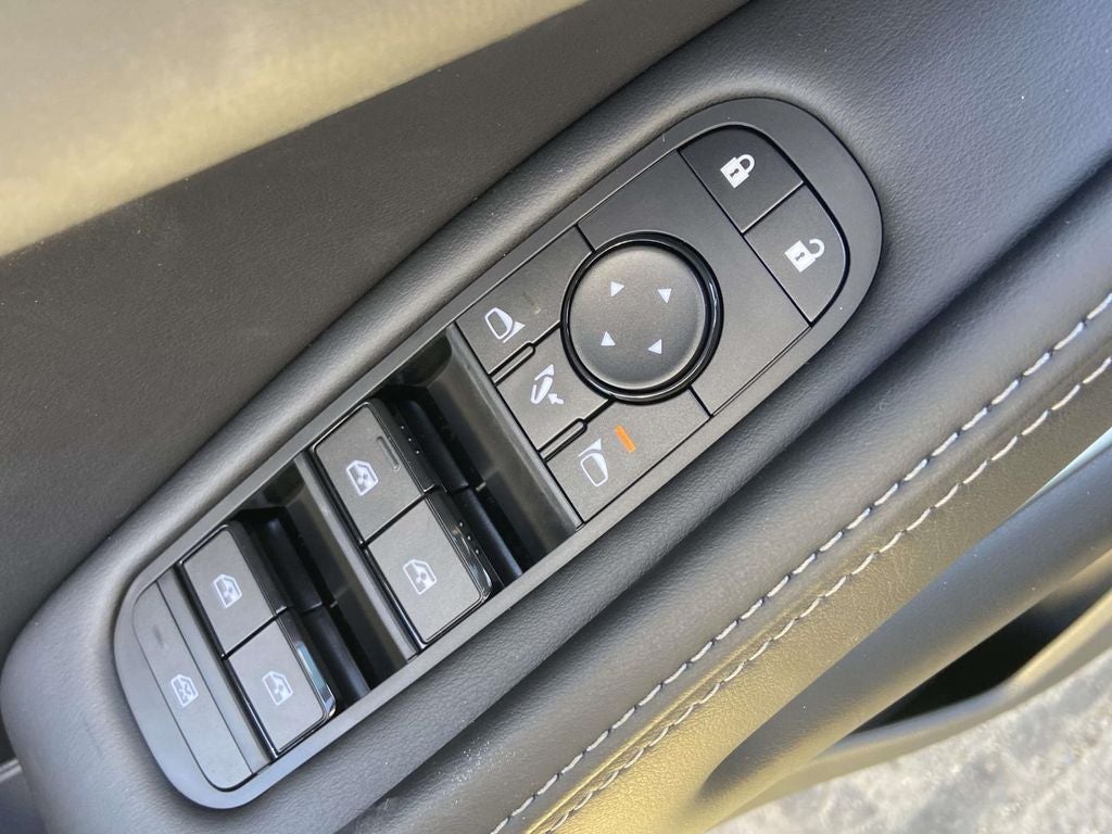 2027 INFINITI QX60 Sport AWD