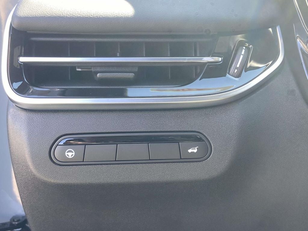 2027 INFINITI QX60 Sport AWD