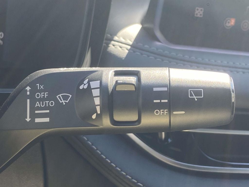 2027 INFINITI QX60 Sport AWD