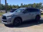 2027 INFINITI QX60 Sport AWD