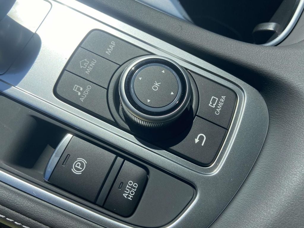 2027 INFINITI QX60 Sport AWD