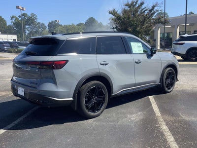 2027 INFINITI QX60 Sport AWD