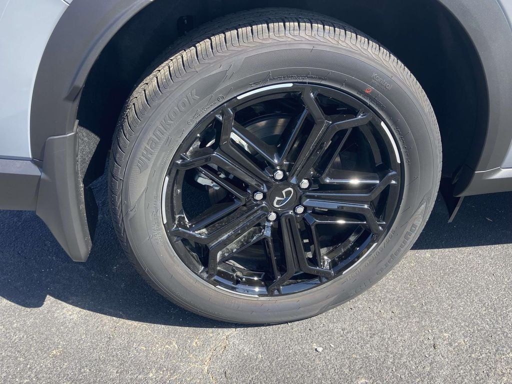 2027 INFINITI QX60 Sport AWD