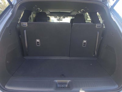 2027 INFINITI QX60 Sport AWD