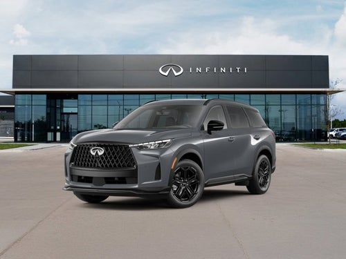 2027 INFINITI QX60 Sport AWD