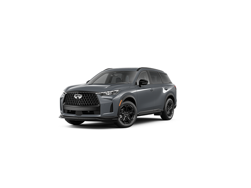 2027 INFINITI QX60 Sport AWD