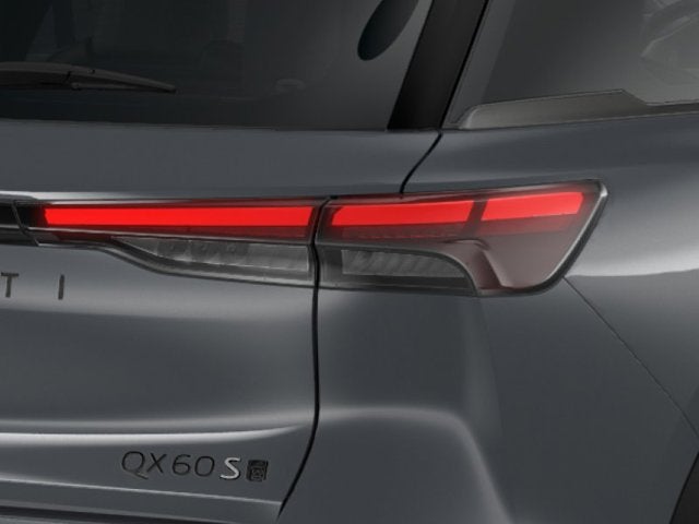 2027 INFINITI QX60 Sport AWD