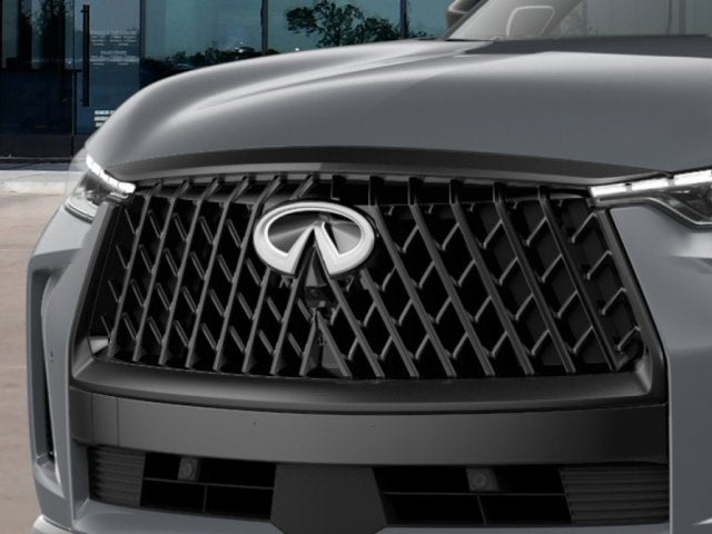 2027 INFINITI QX60 Sport AWD