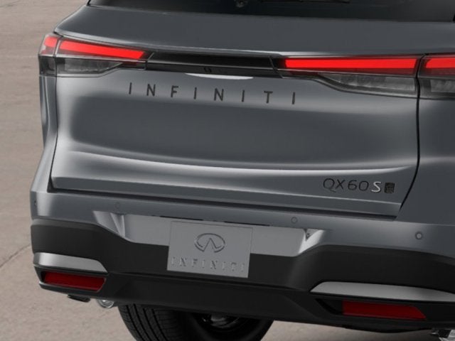 2027 INFINITI QX60 Sport AWD